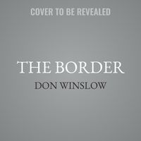 Cover image for The Border