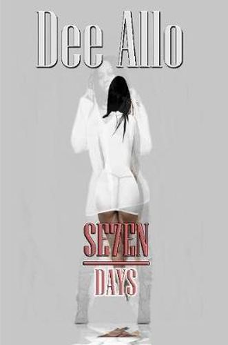 Cover image for Se7en Days