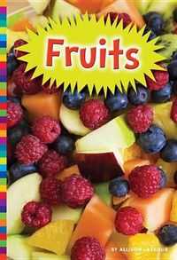 Cover image for Fruits