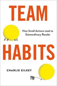 Cover image for Team Habits