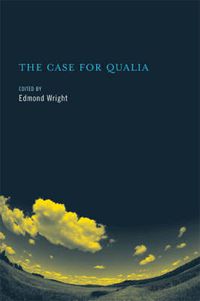 Cover image for The Case for Qualia