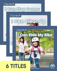 Cover image for I Can Do It! (Set of 6)