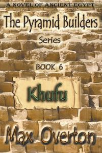 Cover image for Khufu