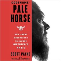 Cover image for Code Name: Pale Horse
