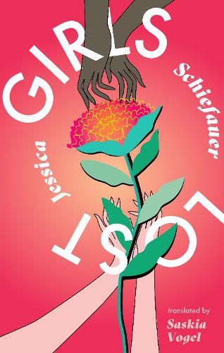 Cover image for Girls Lost