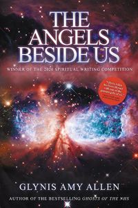 Cover image for The Angels Beside Us