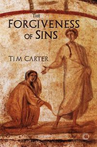 Cover image for The Forgiveness of Sins