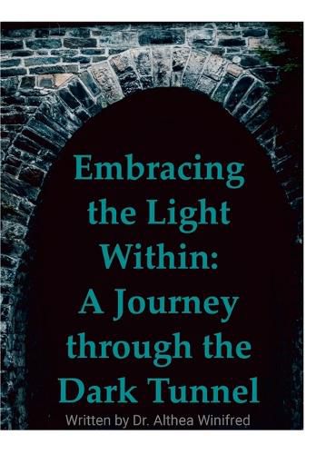 Cover image for Embracing the Light Within