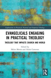 Cover image for Evangelicals Engaging in Practical Theology