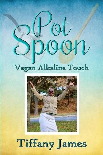 Cover image for Pot Spoon