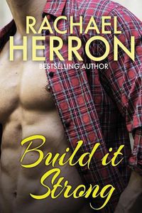 Cover image for Build it Strong