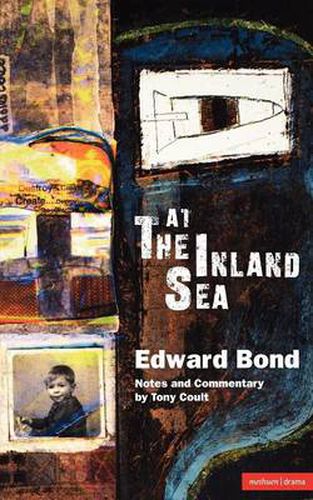 Cover image for At The Inland Sea