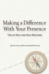 Cover image for Making a Difference with Your Presence