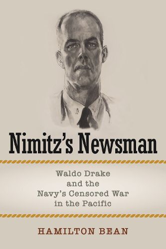 Cover image for Nimitz's Newsman