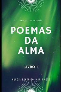 Cover image for Poemas Da Alma