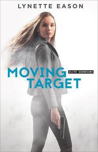 Cover image for Moving Target