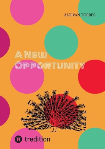Cover image for A New Opportunity