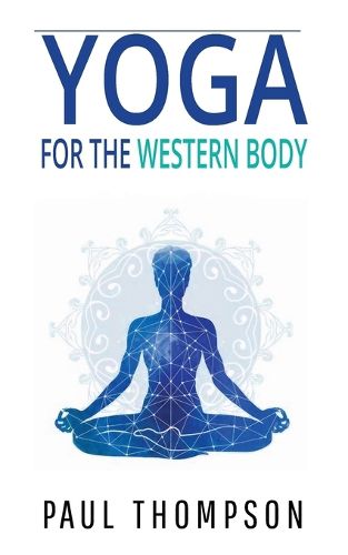 Cover image for Yoga For The Western Body