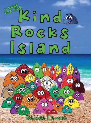 Cover image for Kind Rocks Island and Kind Rocks Island Adventures