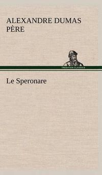 Cover image for Le Speronare