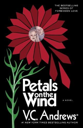 Cover image for Petals on the Wind