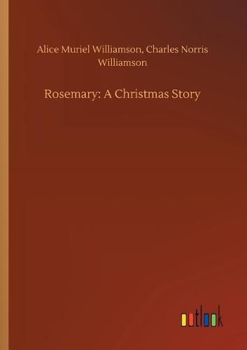 Rosemary: A Christmas Story