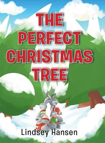 Cover image for The Perfect Christmas Tree