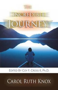 Cover image for The Incredible Journey