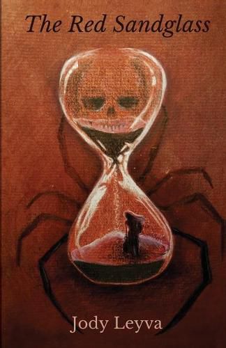 Cover image for The Red Sandglass