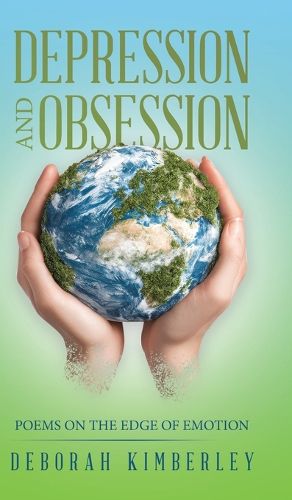 Cover image for Depression and Obsession
