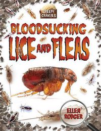 Cover image for Bloodsucking Lice and Fleas