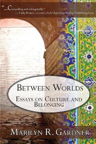 Cover image for Between Worlds