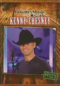 Cover image for Kenny Chesney