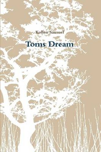 Cover image for Toms Dream