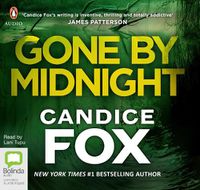 Cover image for Gone By Midnight