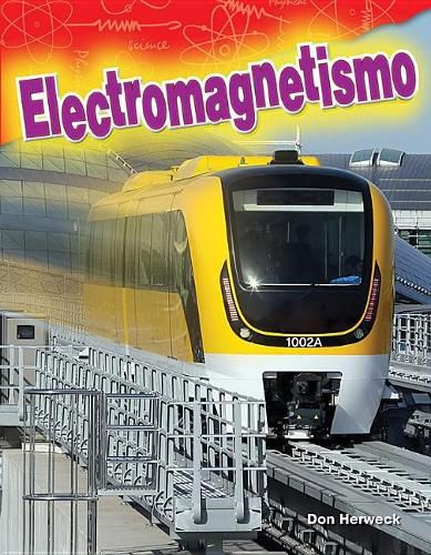 Cover image for Electromagnetismo (Electromagnetism)