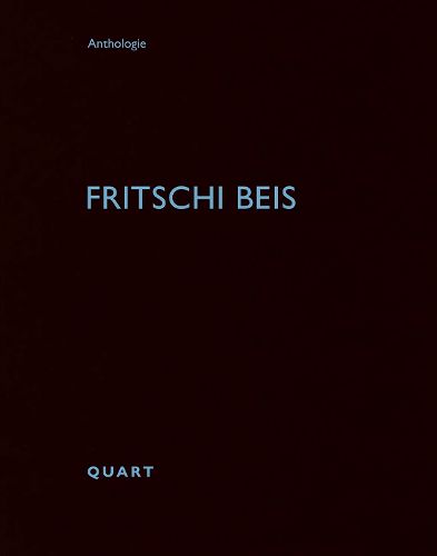 Cover image for Fritschi Beis