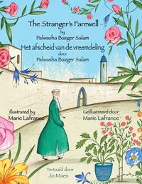 Cover image for The Stranger's Farewell / Het afscheid van de vreemdeling