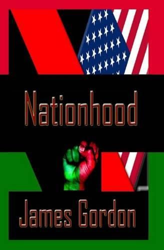 Cover image for Nationhood