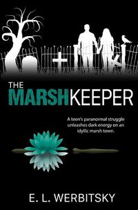 Cover image for The Marsh Keeper