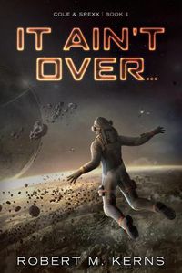 Cover image for It Ain't Over...