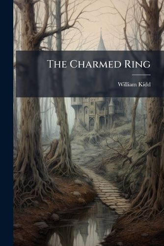 Cover image for The Charmed Ring