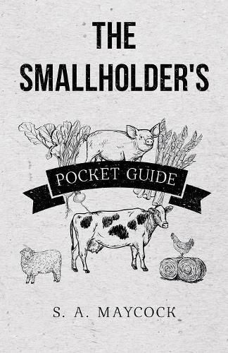 Cover image for The Smallholder's Pocket Guide