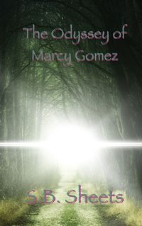 Cover image for The Odyssey of Marcy Gomez