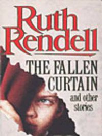Cover image for The Fallen Curtain and Other Stories