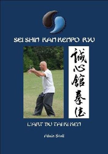 Cover image for L'Art du Taikiken