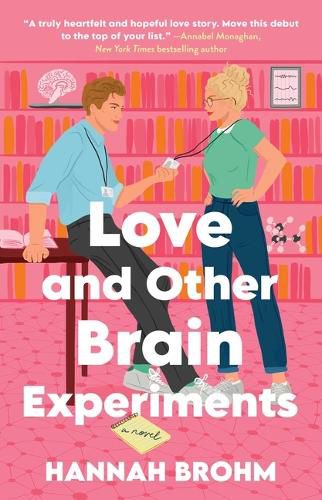 Cover image for Love and Other Brain Experiments
