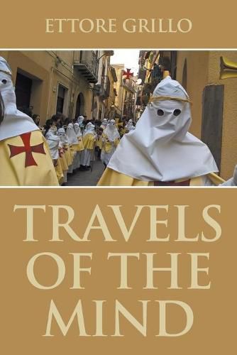 Cover image for Travels of the Mind