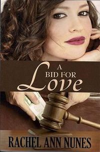 Cover image for Bid for Love