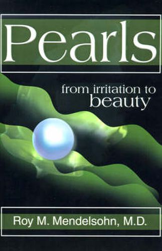 Cover image for Pearls: (From Irritation to Beauty)